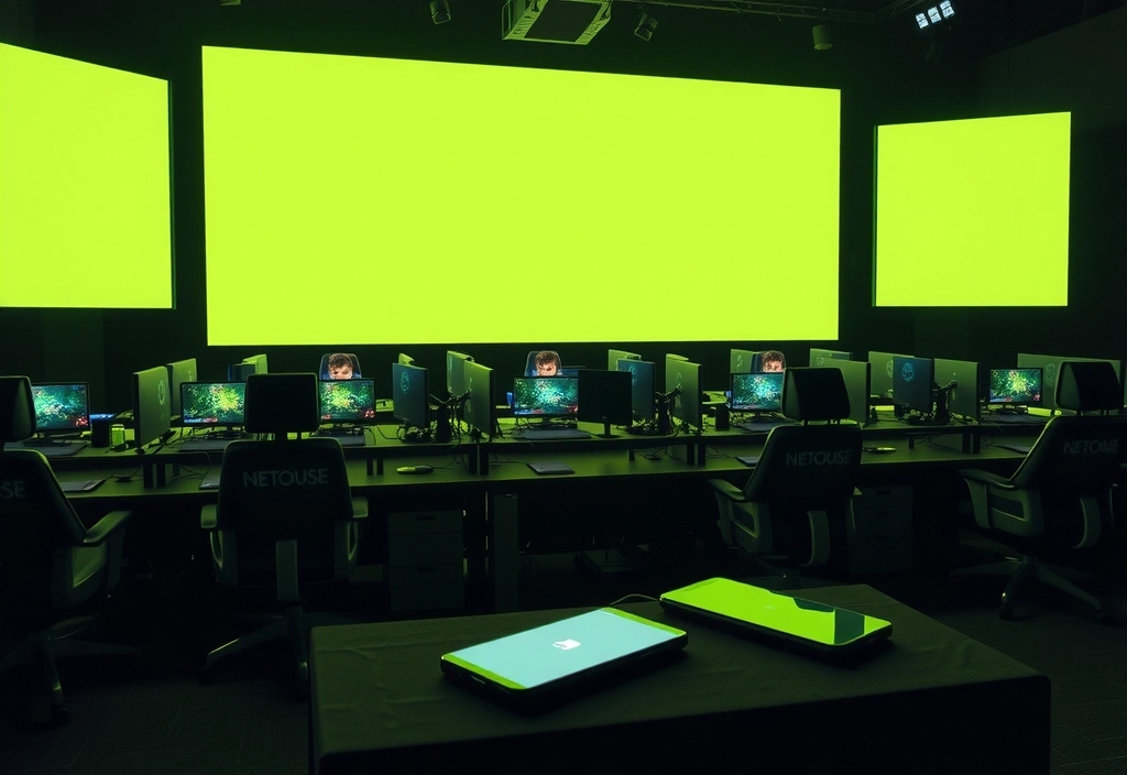 Competitive Scenario