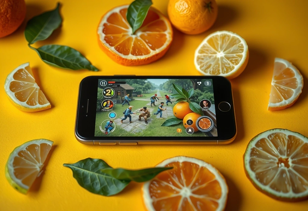 Mobile Implementation