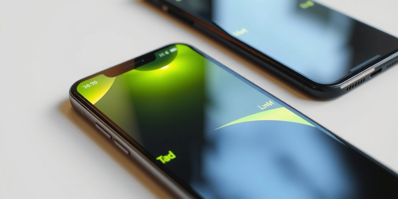 UI Interface Preview