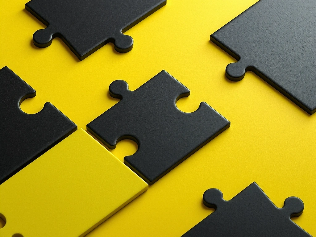 Abstract strategic geometry